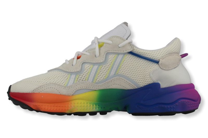 adidas ozweego pride offwhite multi eg1076 2