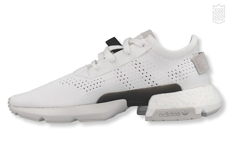 adidas pod s3.1 weiss db3537 2