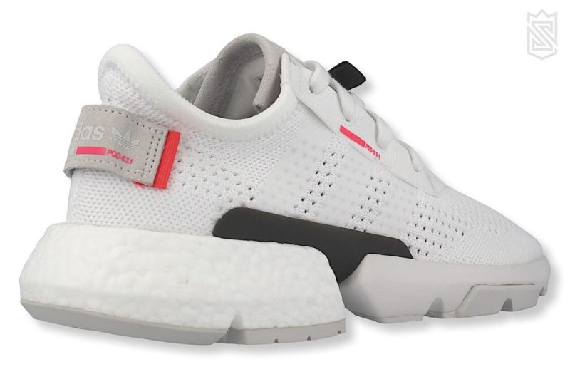 adidas pod s3.1 weiss db3537 3