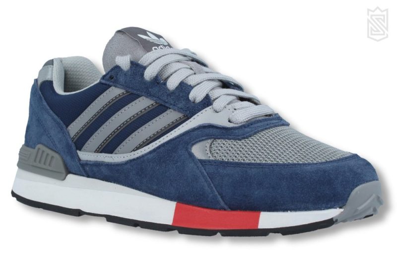 adidas quesence blau cq2130 1