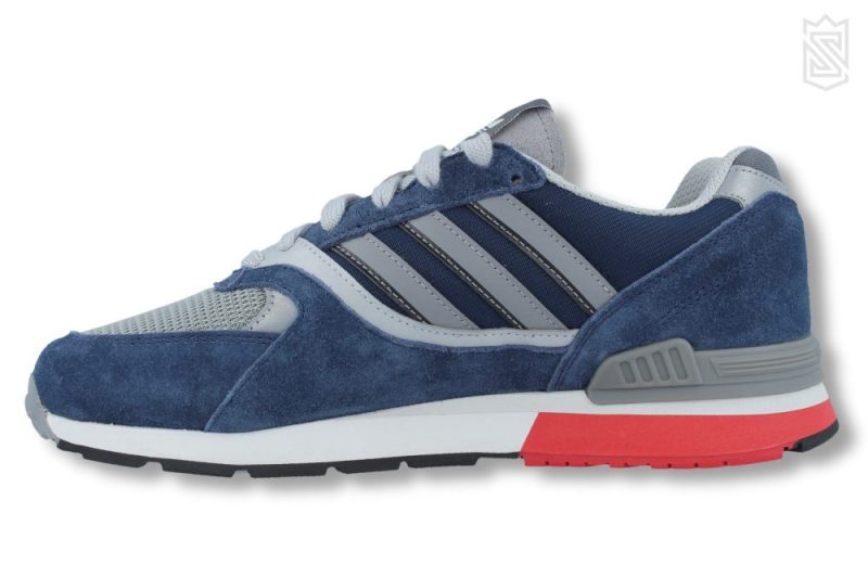 adidas quesence blau cq2130 2