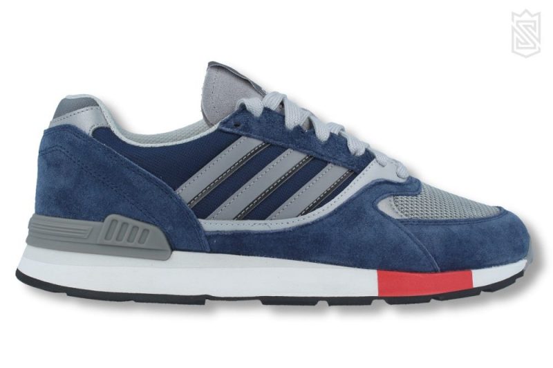 adidas quesence blau cq2130