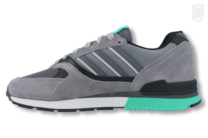 adidas quesence grau cq2129 2