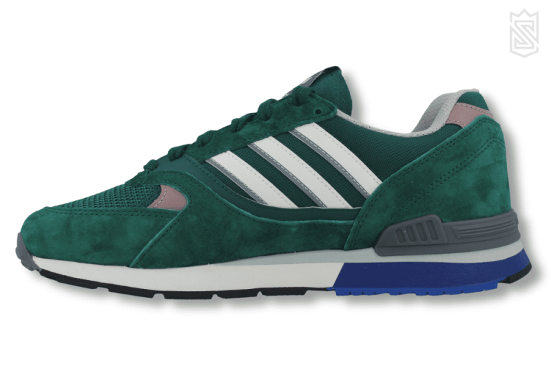 adidas quesence gruen b37851 2