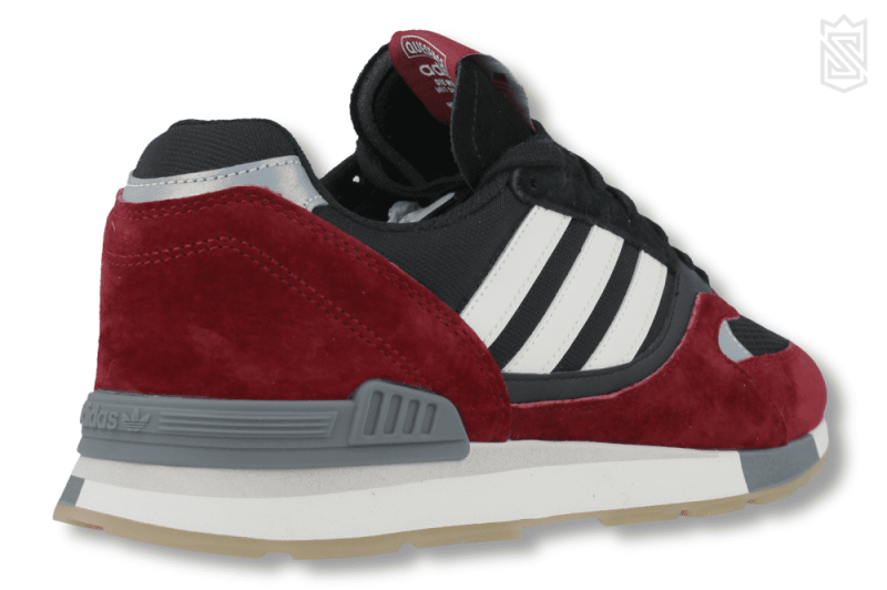 adidas quesence weinrot b37907 03