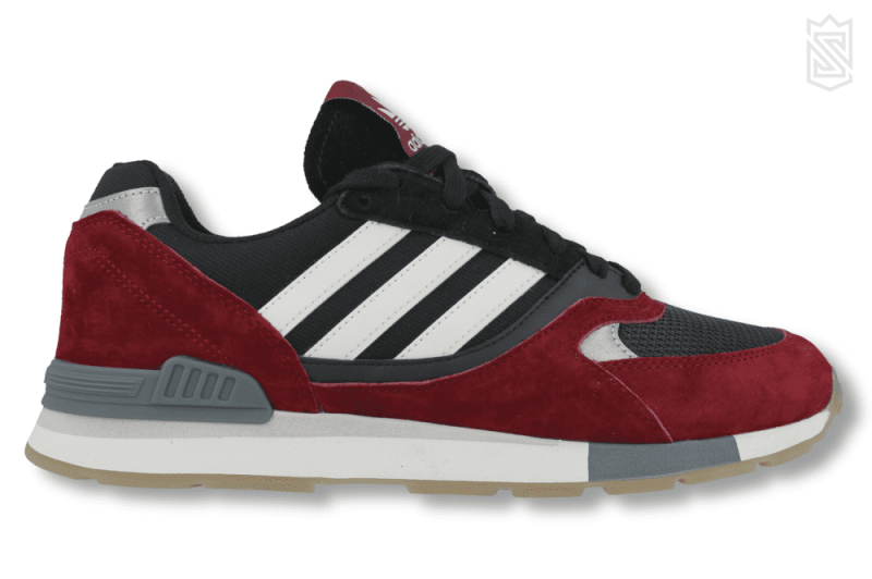 adidas quesence weinrot b37907