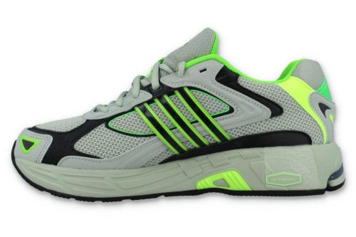 adidas response cl grau gruen fx6163 2