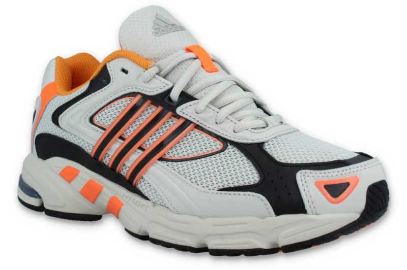 adidas response cl grau orange fx6164 1