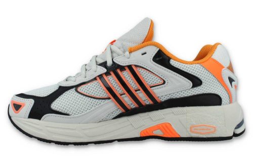 adidas response cl grau orange fx6164 2