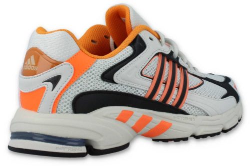 adidas response cl grau orange fx6164 3