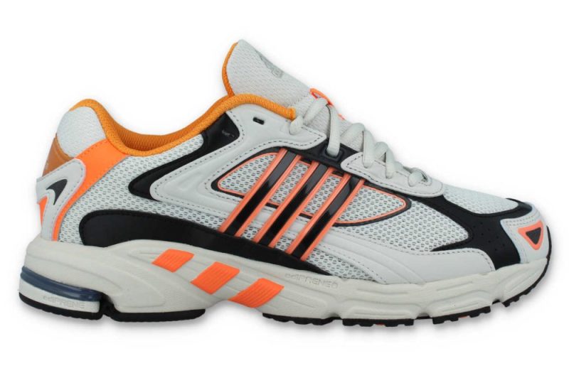 adidas response cl grau orange