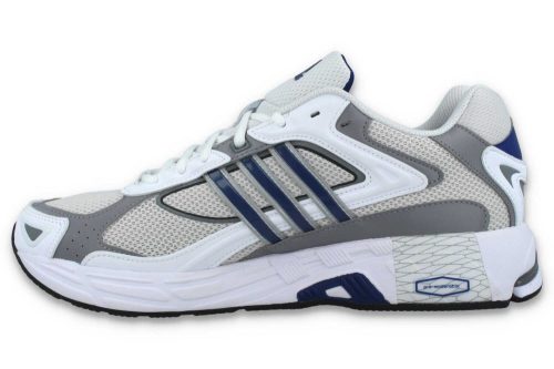 adidas response cl weiss blau ie5053 3