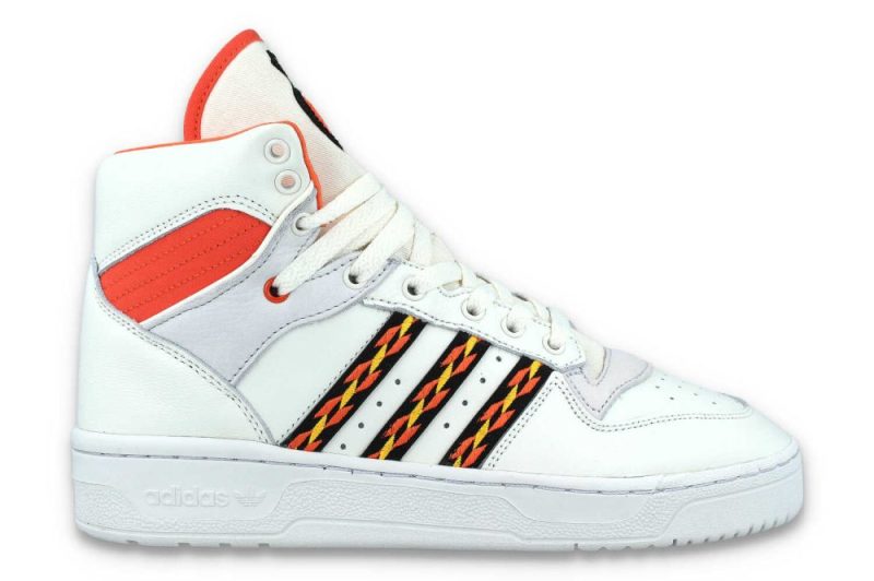 adidas rivalry hi weiss orange hr1426 01