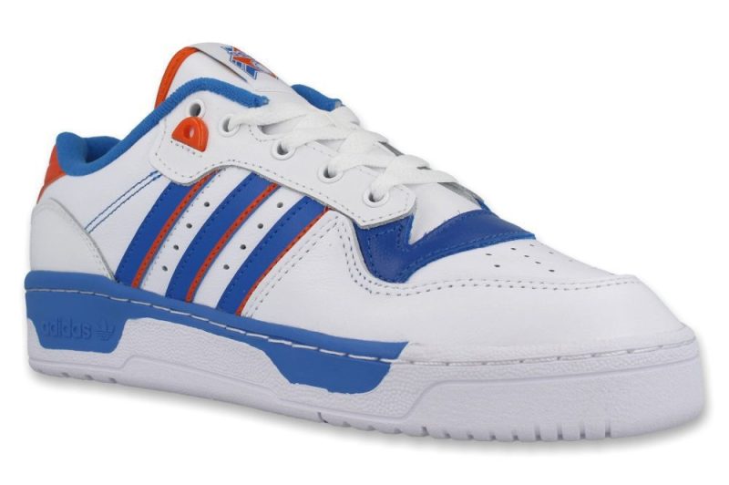 adidas rivalry low weiss orange blau fu6833 1