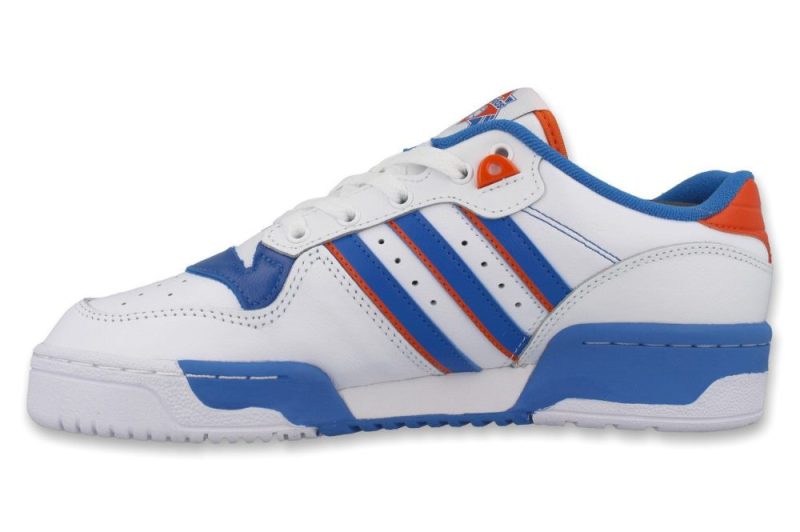 adidas rivalry low weiss orange blau fu6833 2