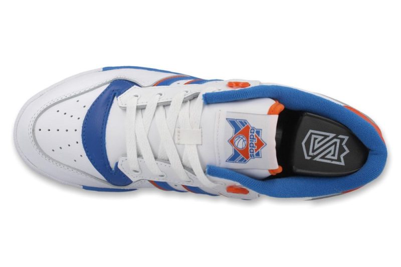 adidas rivalry low weiss orange blau fu6833 5