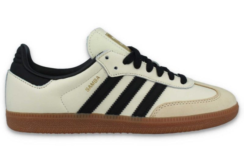 adidas samba beige id0478 1