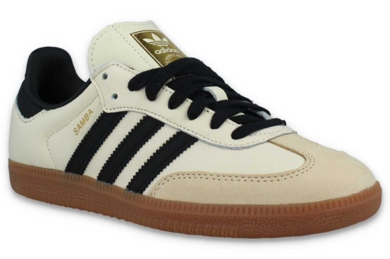 adidas samba beige id0478 2