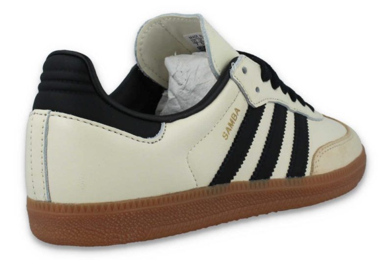 adidas samba beige id0478 4