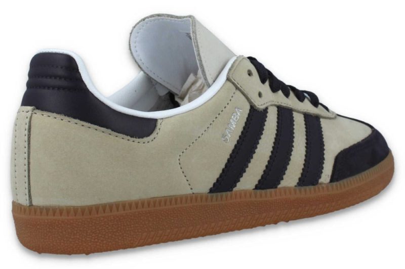 adidas samba og w beige braun ie5835 4