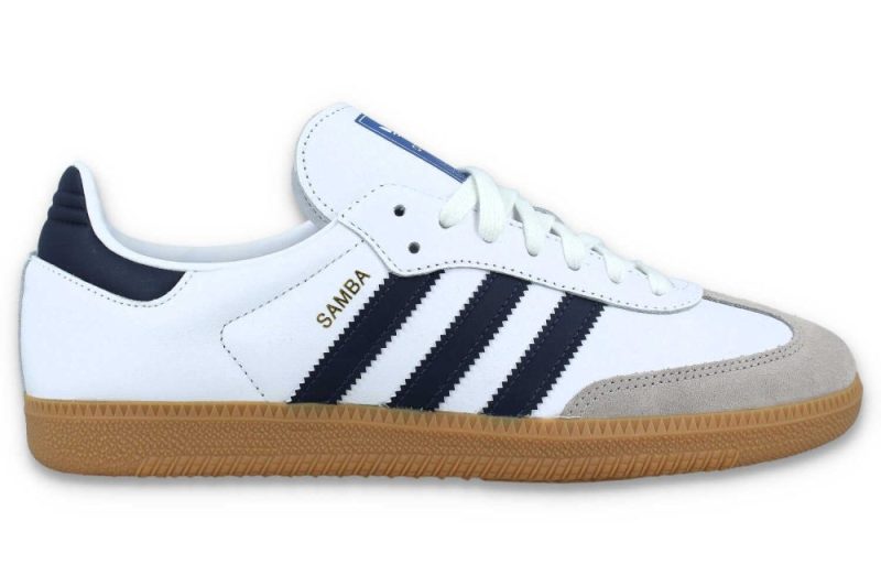 adidas samba og weiss blau if3814 1