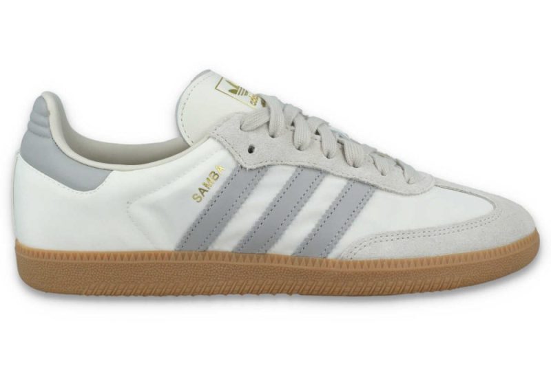 adidas samba og weiss grau id1448 1