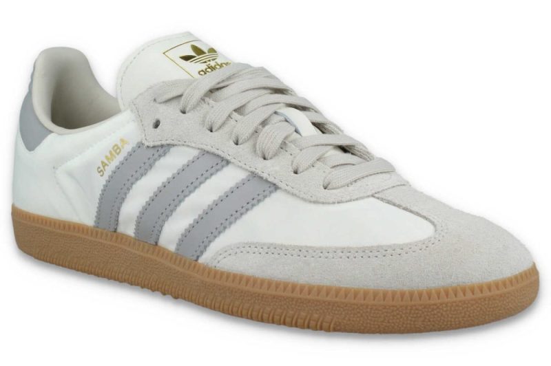 adidas samba og weiss grau id1448 2