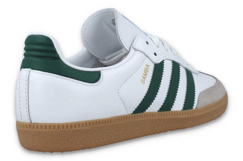 adidas samba og weiss gruen ie3437 4