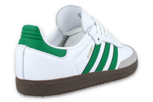 adidas samba og weiss gruen ig1024 4