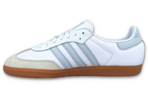 adidas samba og weiss hellblau ie0877 3