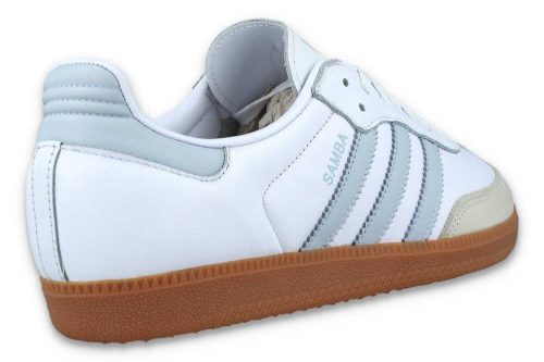 adidas samba og weiss hellblau ie0877 4