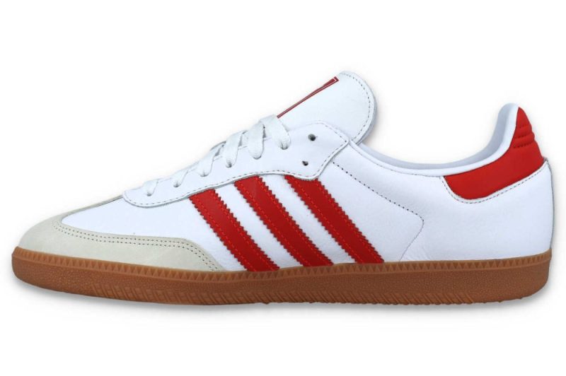 adidas samba og weiss rot if6513 3