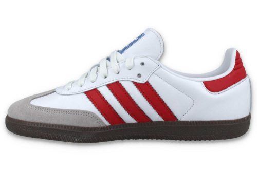 adidas samba og weiss rot ig1025 3