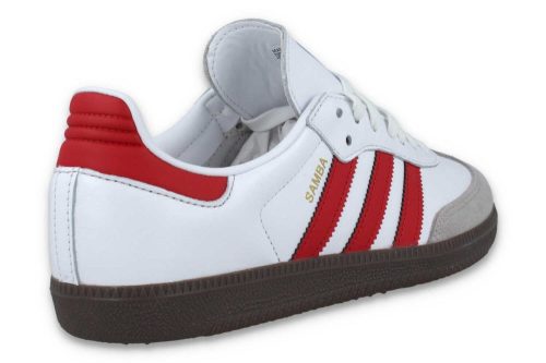 adidas samba og weiss rot ig1025 4