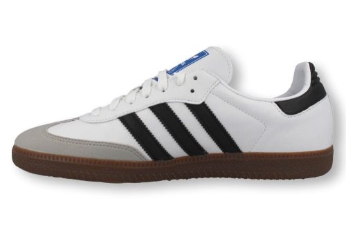 adidas samba vegan weiss fw2427 2