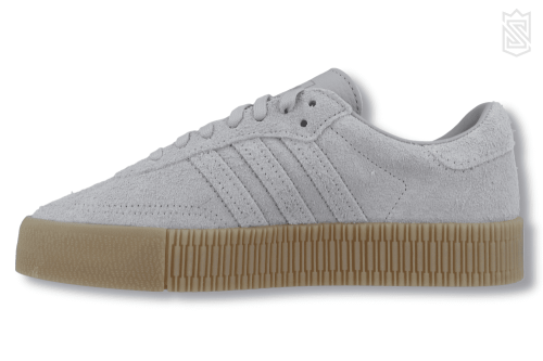 adidas sambarose grau b37860 2