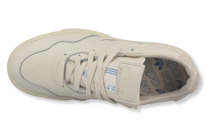 adidas sc premiere beige ef5902 05