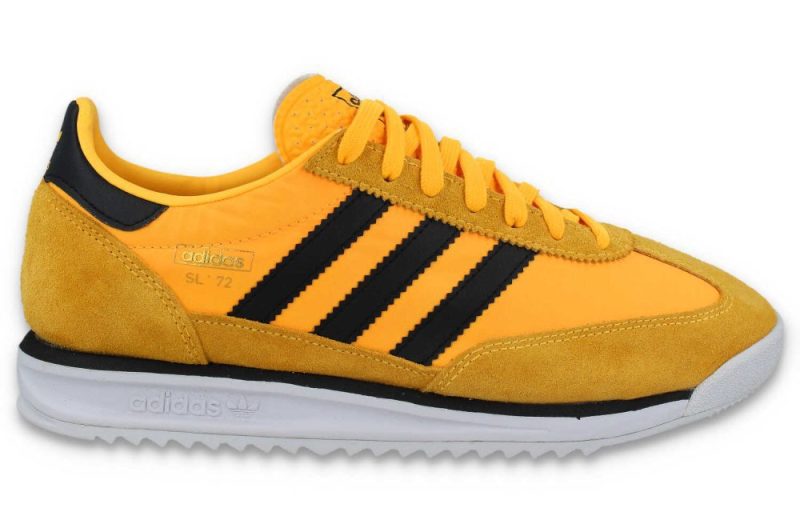 adidas sl 72 gelb ih7912 01