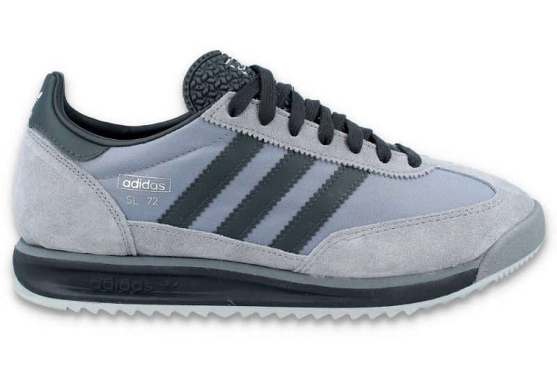 adidas sl 72 rs grau ih8018 01