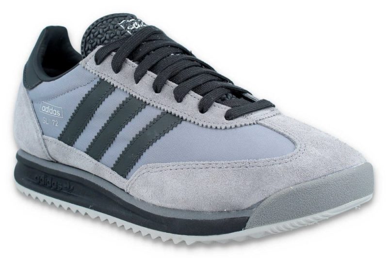 adidas sl 72 rs grau ih8018 02