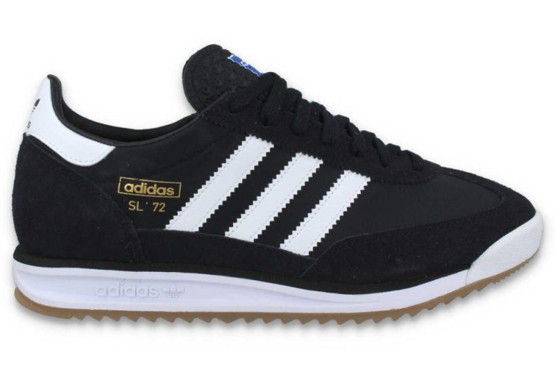 adidas sl 72 rs schwarz ji1282 1