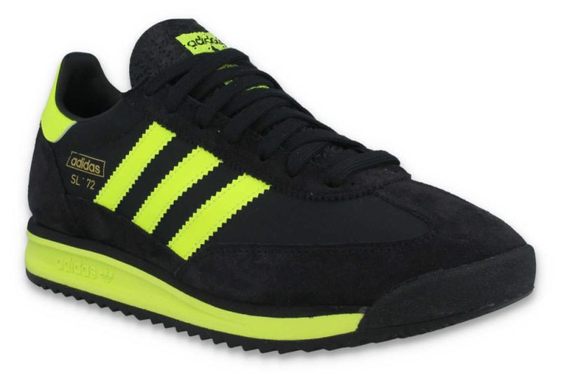 adidas sl 72 schwarz neon ig4647 2