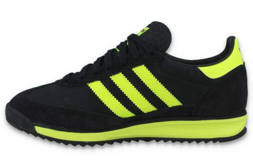 adidas sl 72 schwarz neon ig4647 3