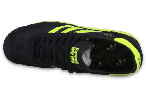 adidas sl 72 schwarz neon ig4647 6