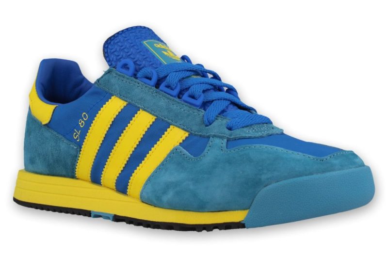 adidas sl 80 blau gelb fv4029 1