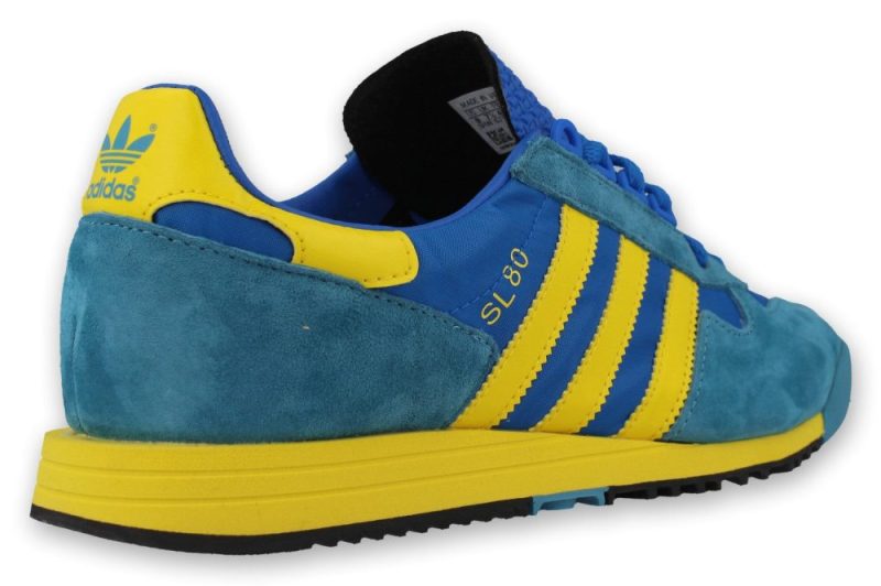 adidas sl 80 blau gelb fv4029 3