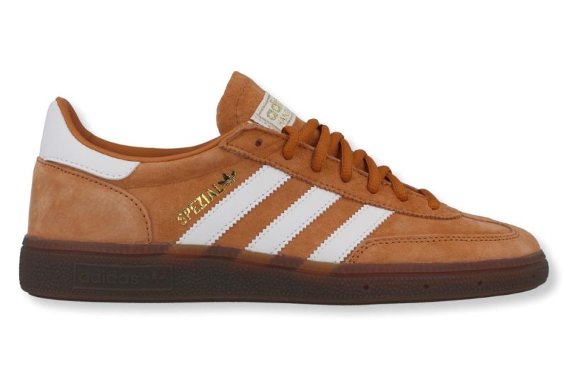 adidas spezial braun ee5730