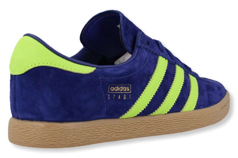 adidas stadt blau neon ee5727 3