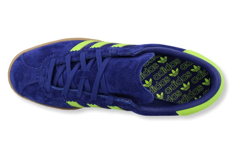 adidas stadt blau neon ee5727 5