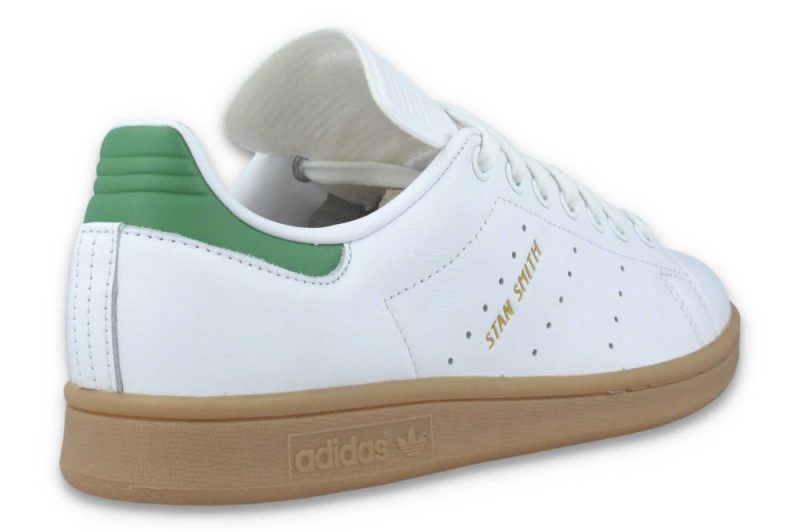 adidas stan smith weiss id0268 4